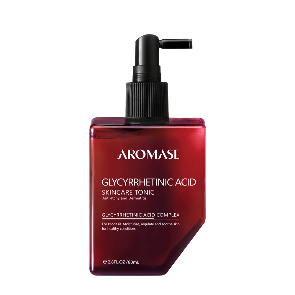 Tonikum s kyselinou glycyrrhetinovou 80 ml